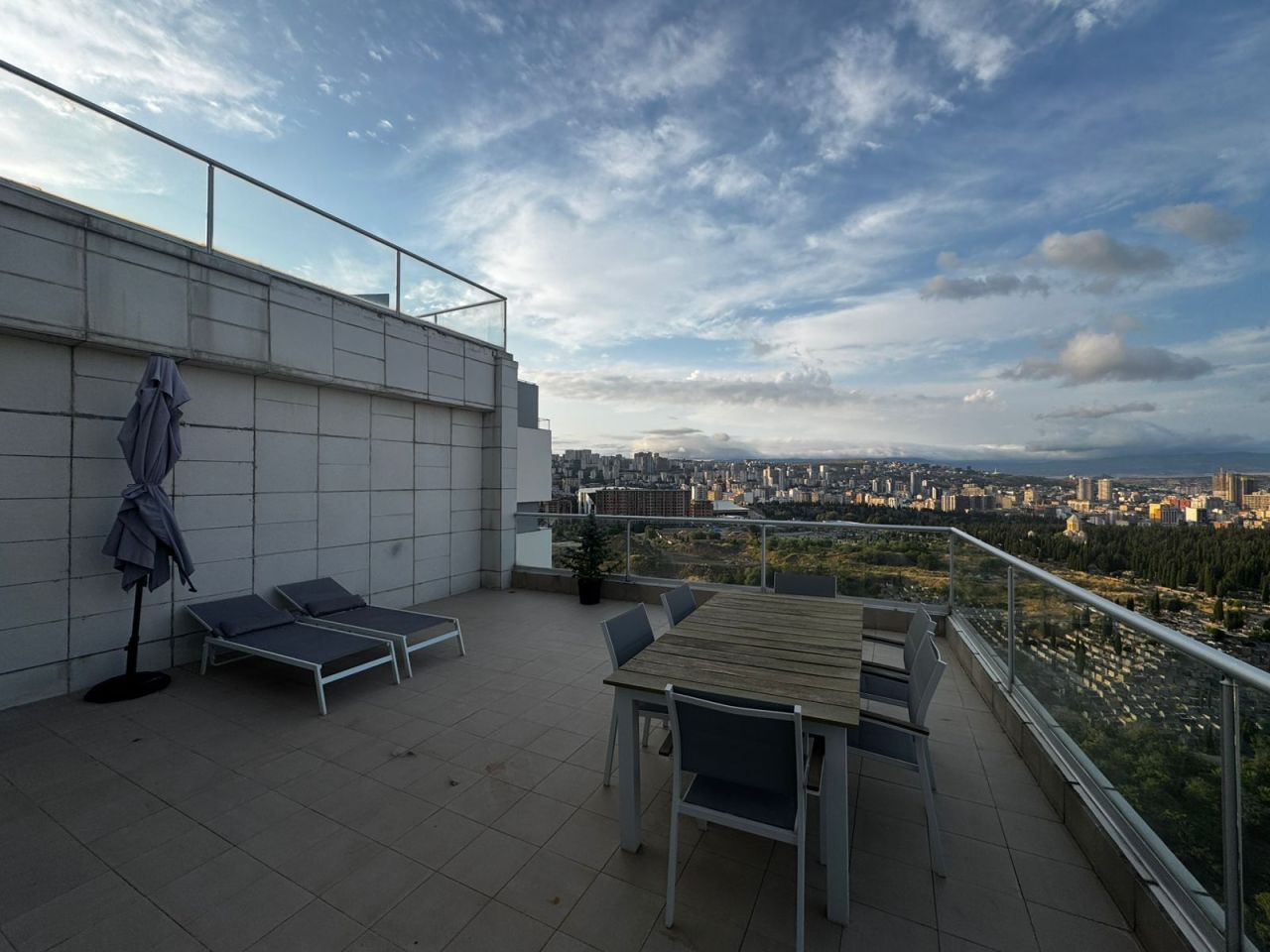 Wohnung in Tiflis, Georgien, 88 m² - Foto 10