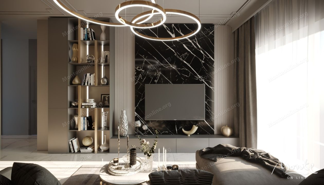 Apartamento en el Bar, Montenegro, 99 m² - imagen 12