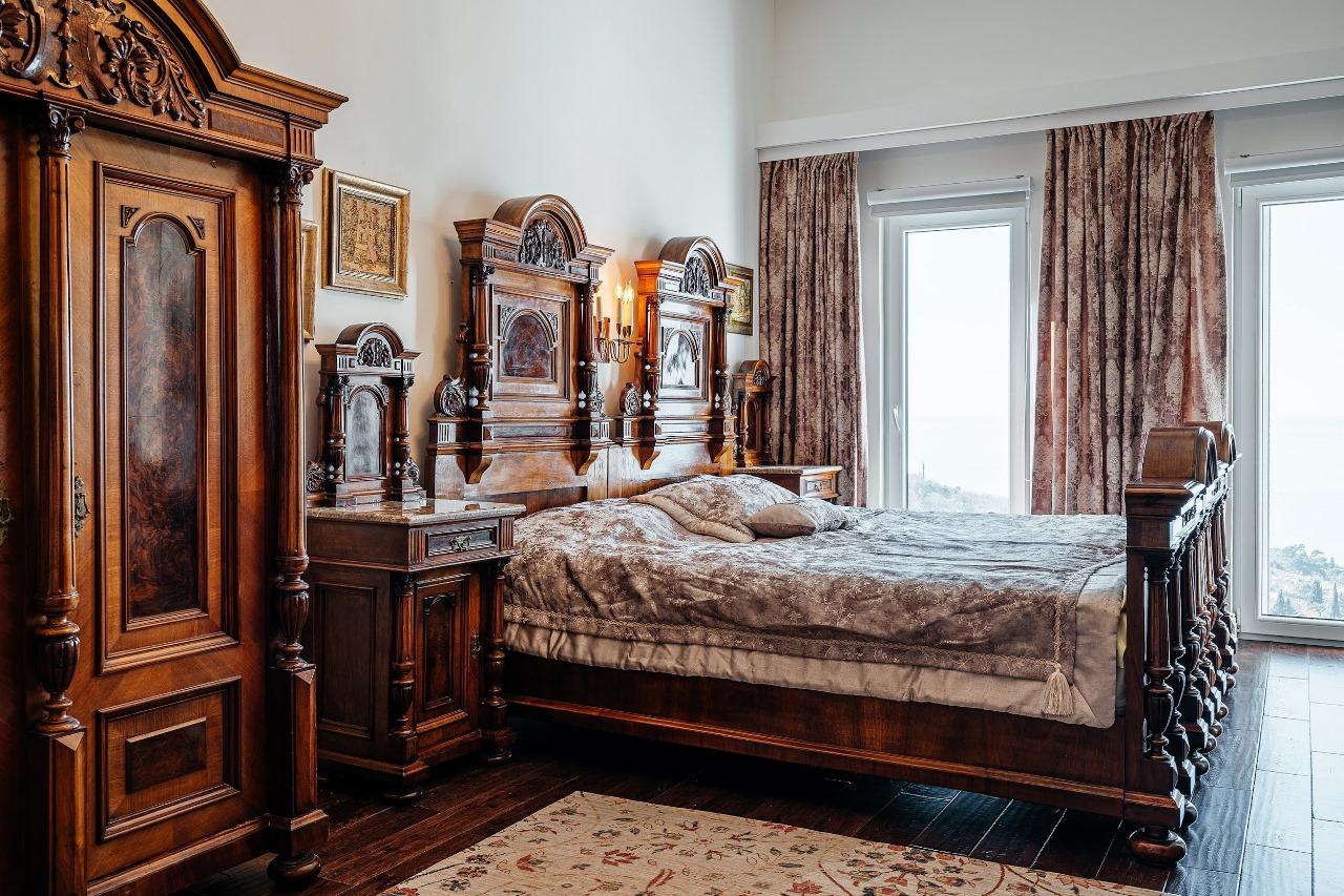 Villa en Rezevici, Montenegro, 350 m² - imagen 12