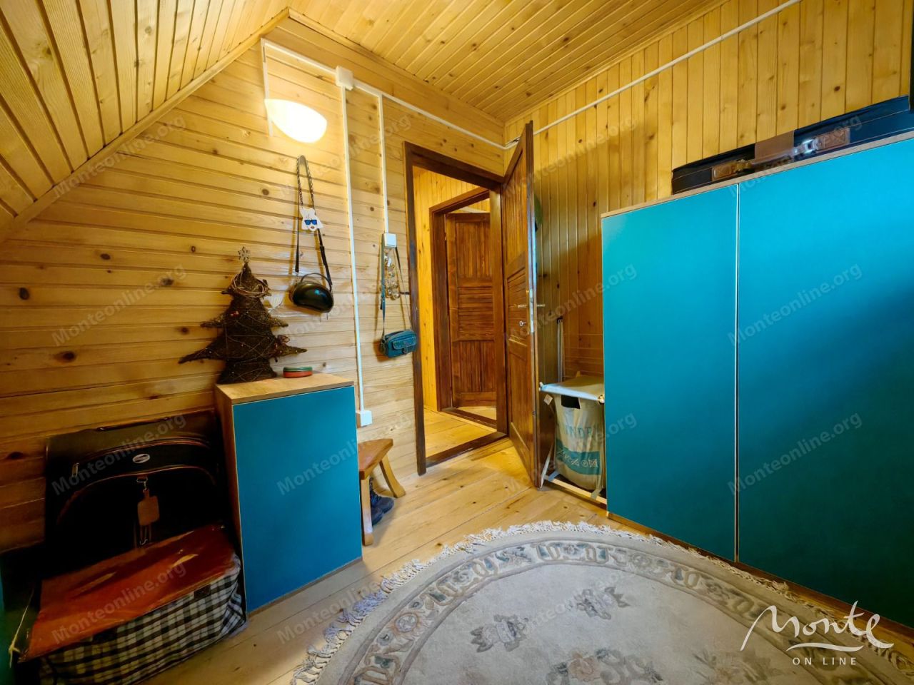 Villa à Zabljak, Monténégro, 100 m² - image 12