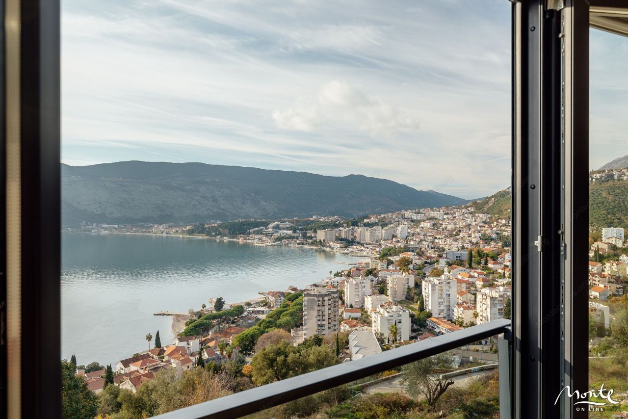 Appartement à Herceg-Novi, Monténégro, 122 m² - image 12
