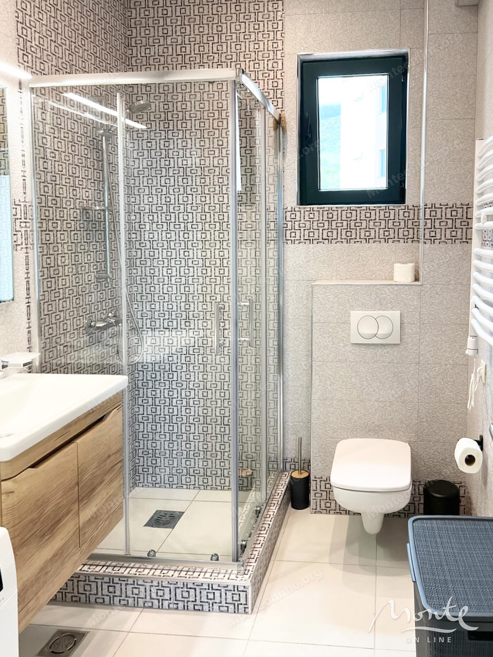 Apartamento en Becici, Montenegro, 81 m² - imagen 12