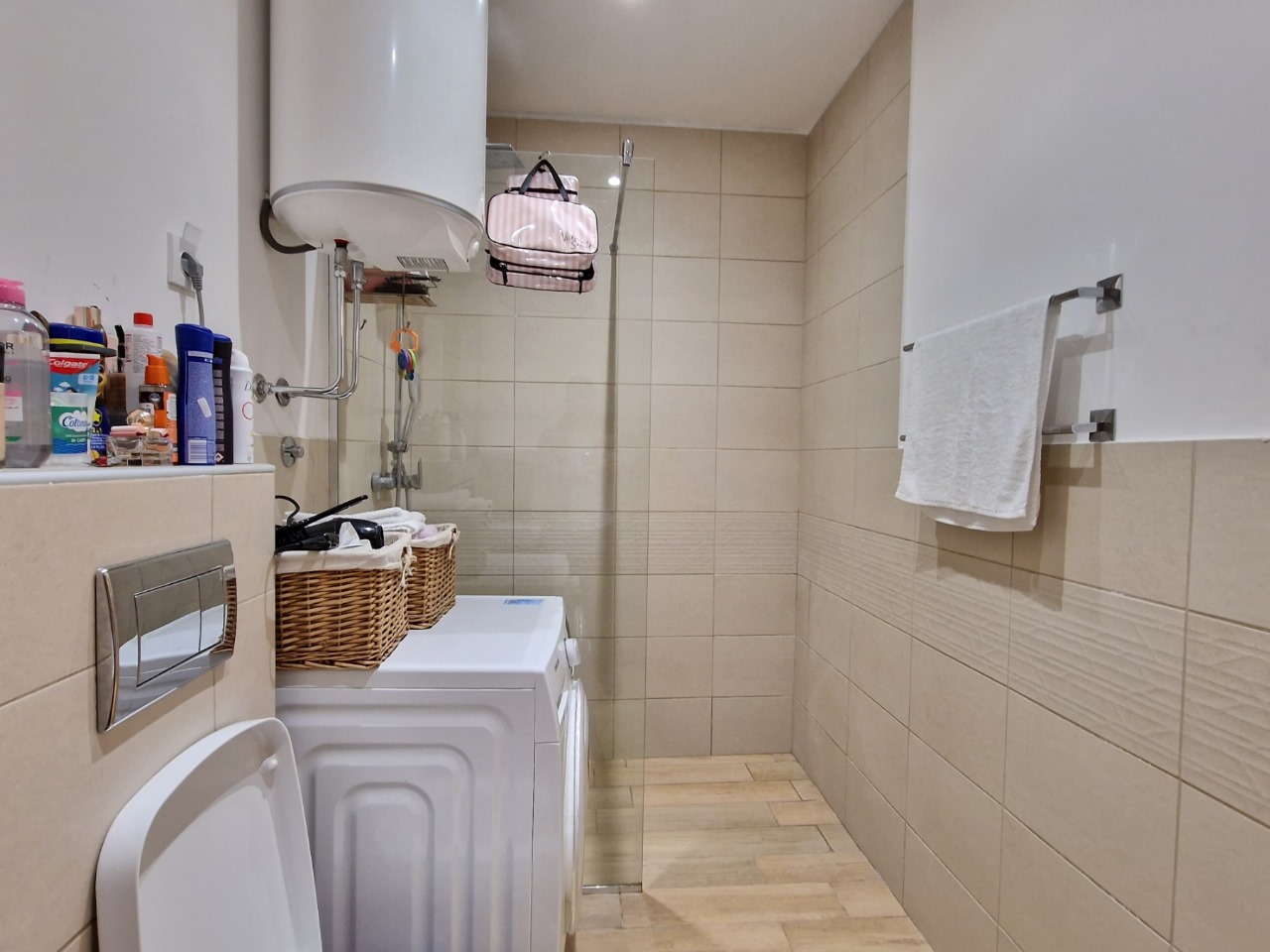 Appartement à Budva, Monténégro, 88 m² - image 12