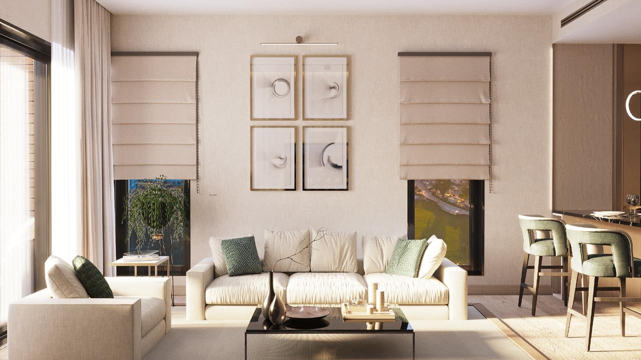 Apartamento en Tivat, Montenegro, 63.77 m² - imagen 12