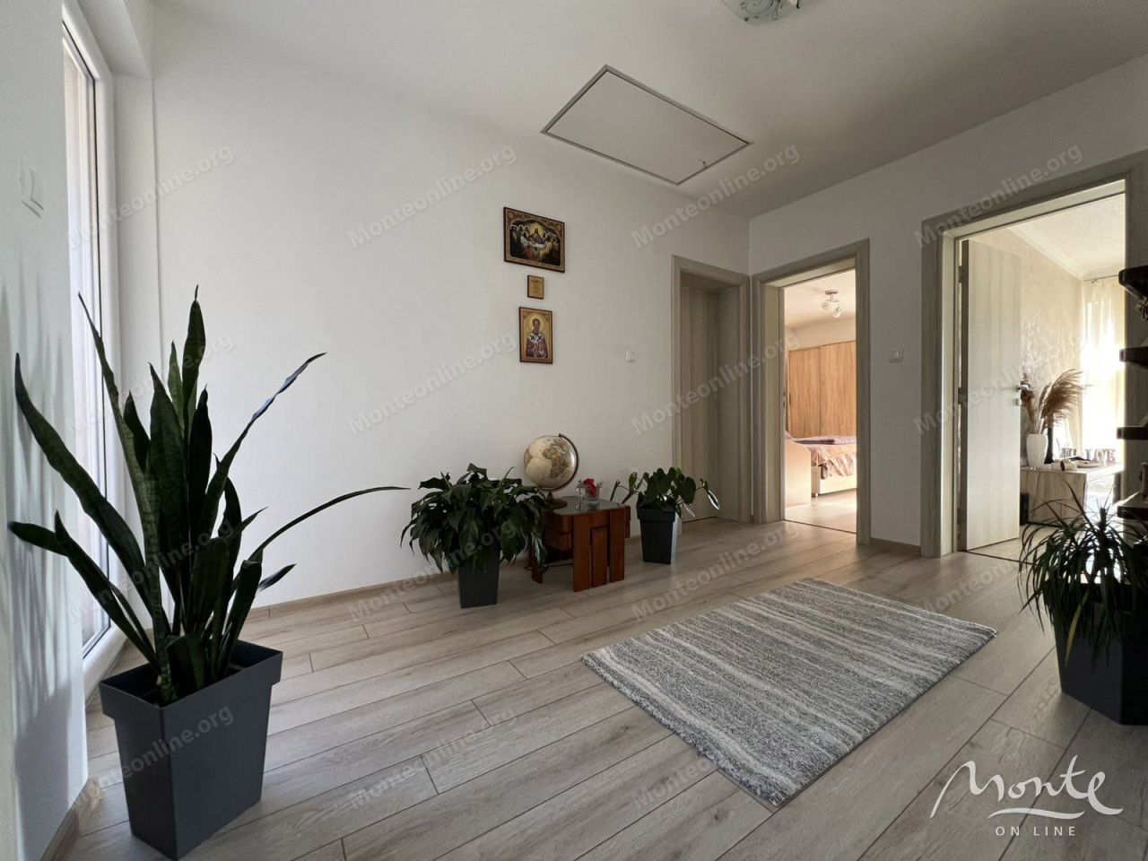 Villa au Bar, Monténégro, 350 m² - image 12