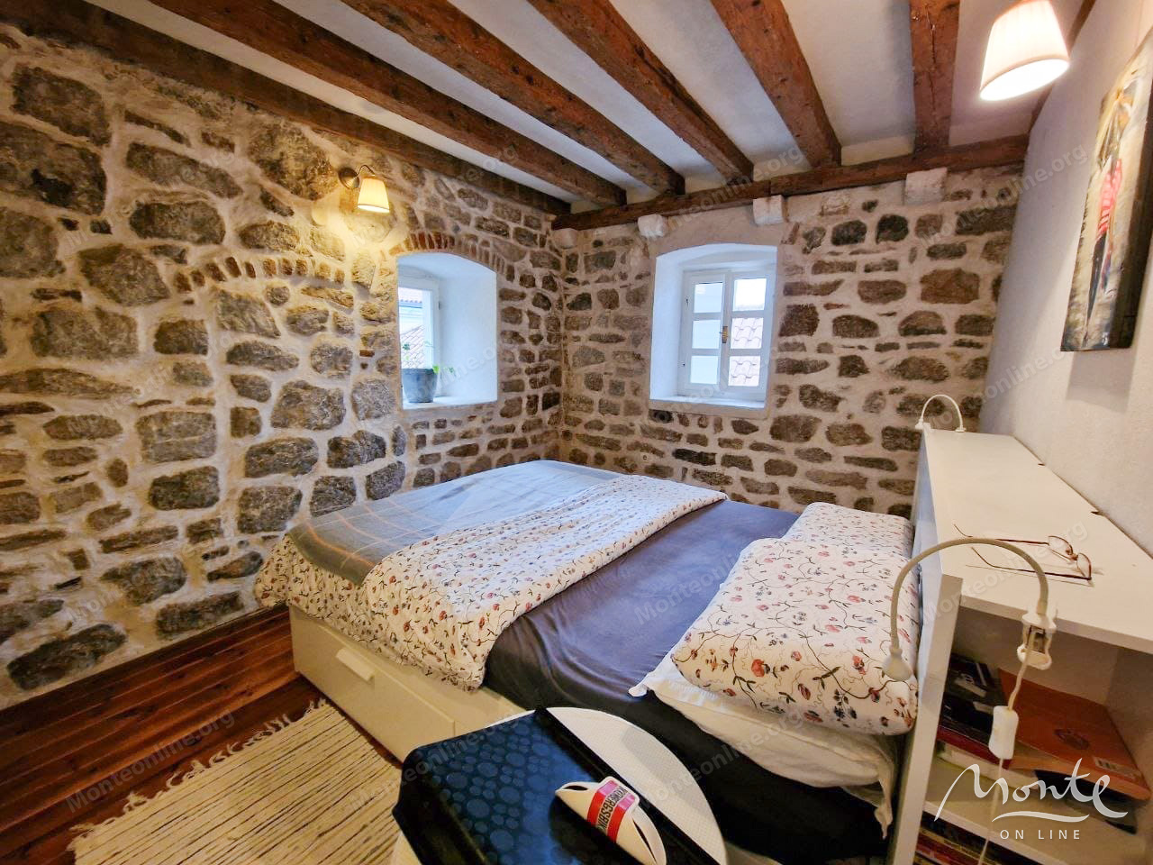 Appartamenti a Herceg-Novi, Montenegro, 106 m² - foto 12