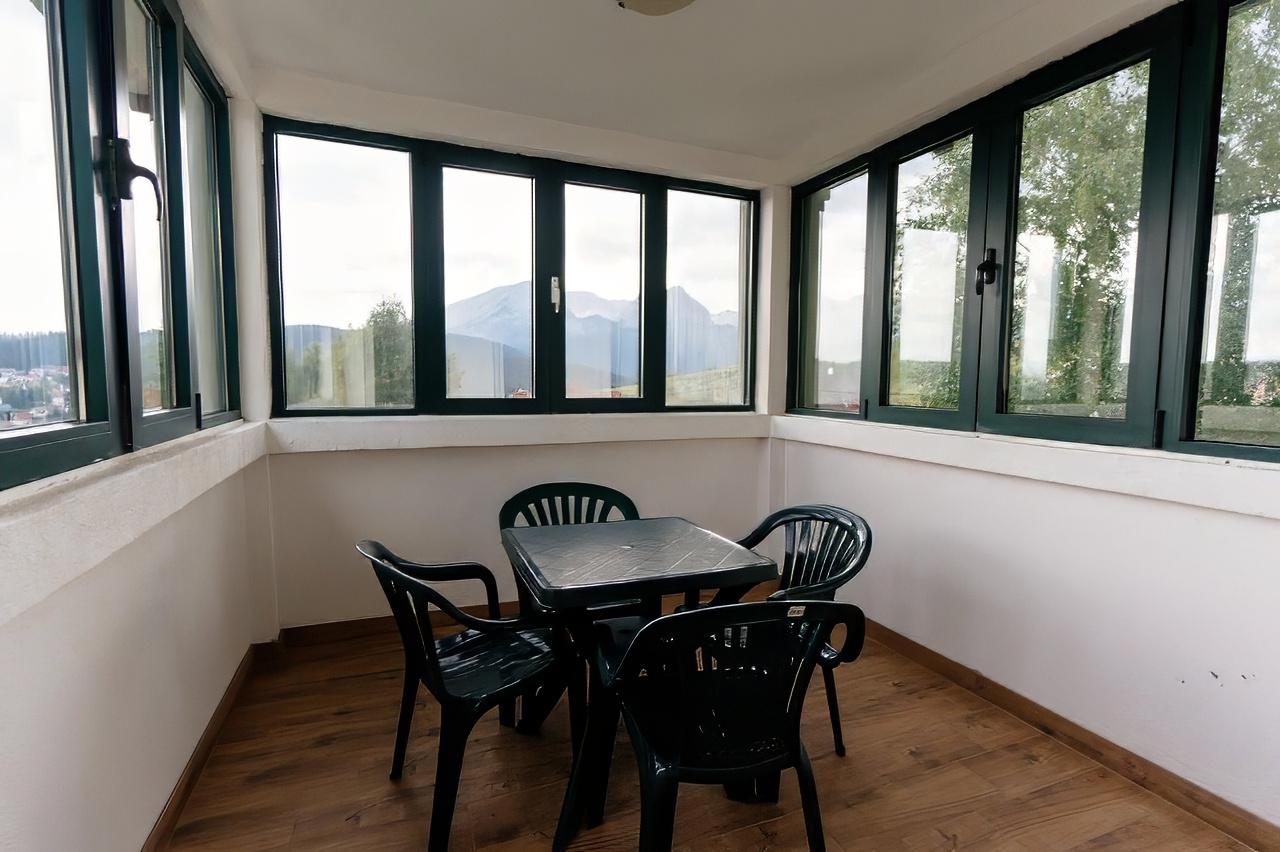 Villa in Zabljak, Montenegro, 180 m² - Foto 12