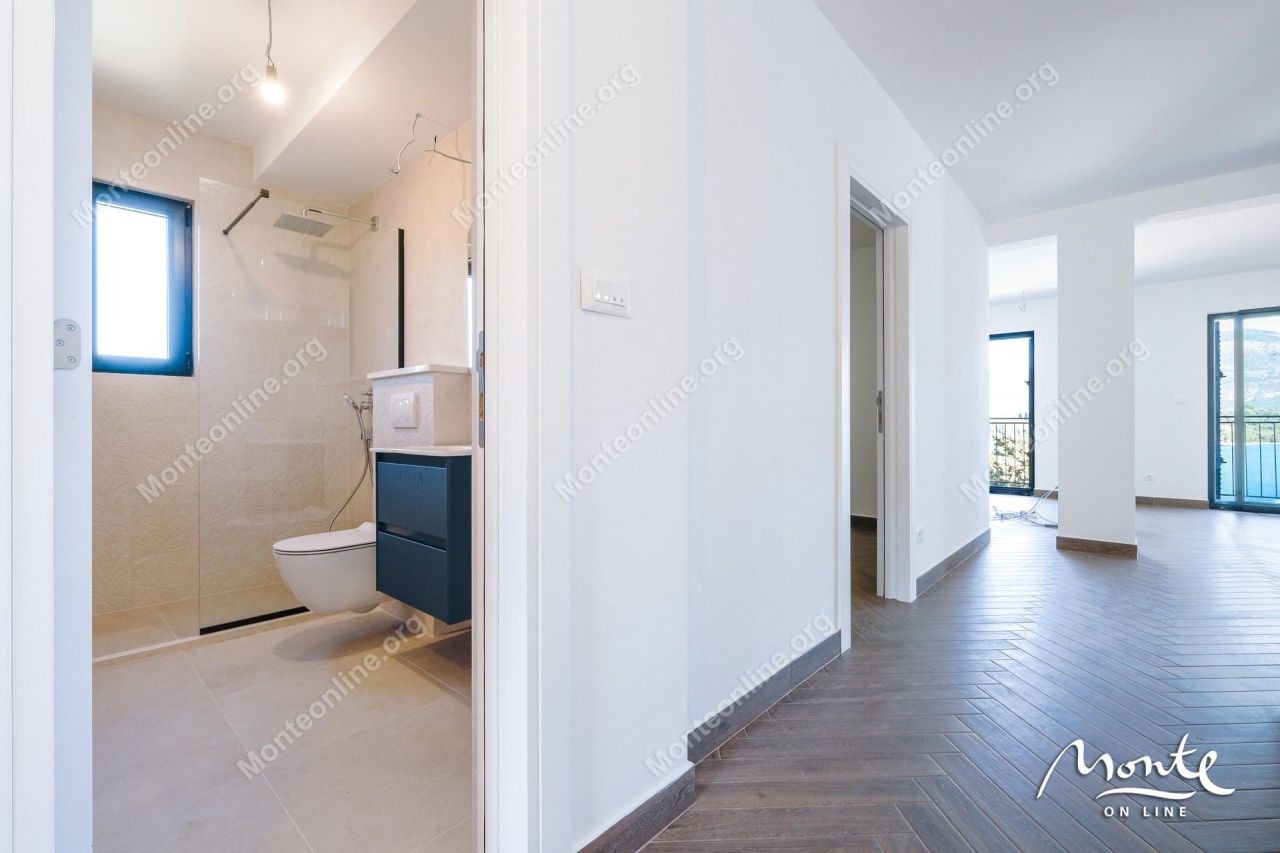Appartement à Krasici, Monténégro, 96 m² - image 12