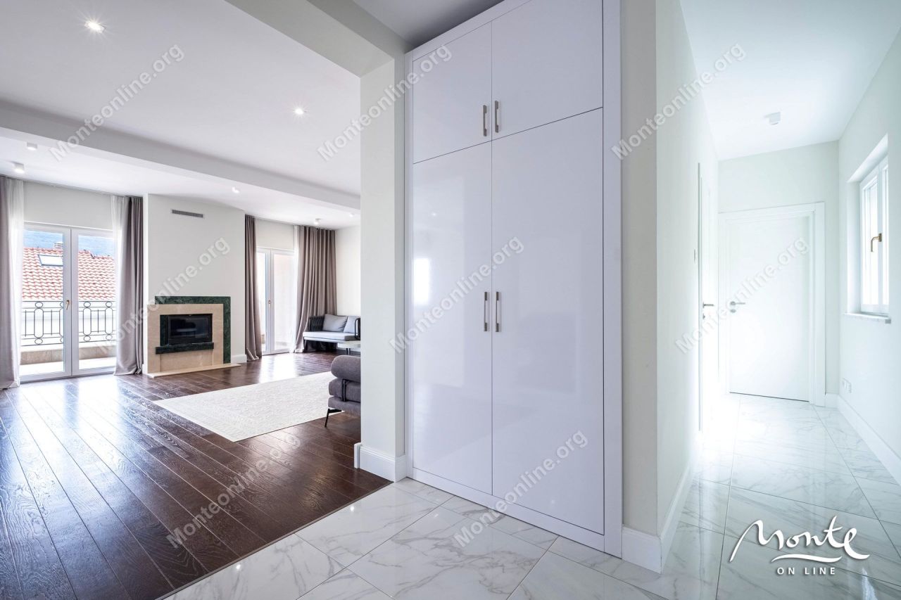 Appartement à Dénovici, Monténégro, 125 m² - image 12