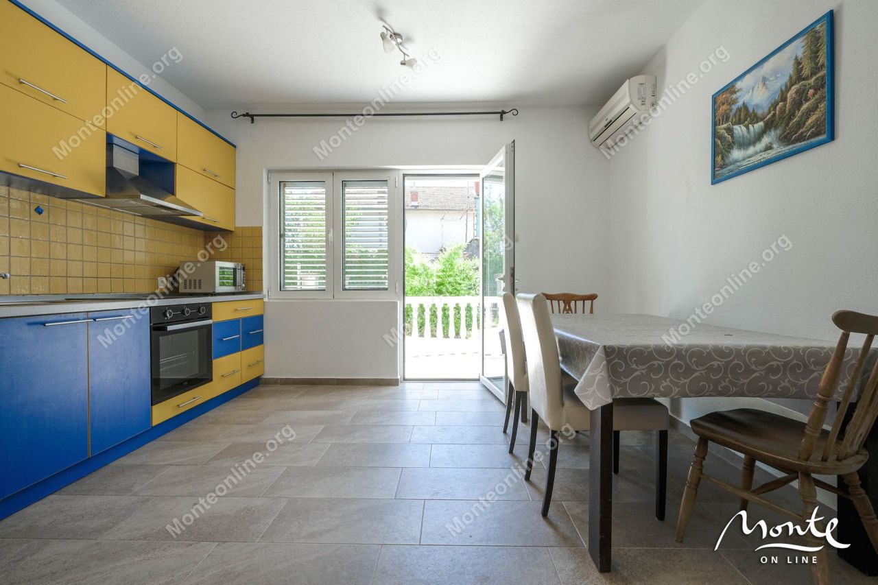 Grundstück in Tivat, Montenegro, 800 m² - Foto 13