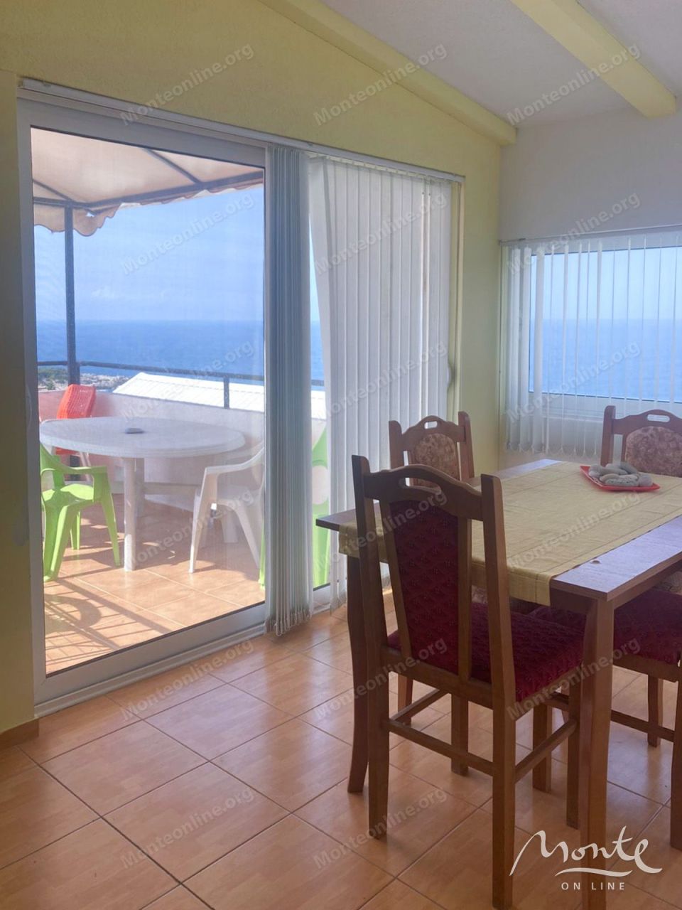 Hotel in Utjeha, Montenegro, 1 800 m² - picture 13