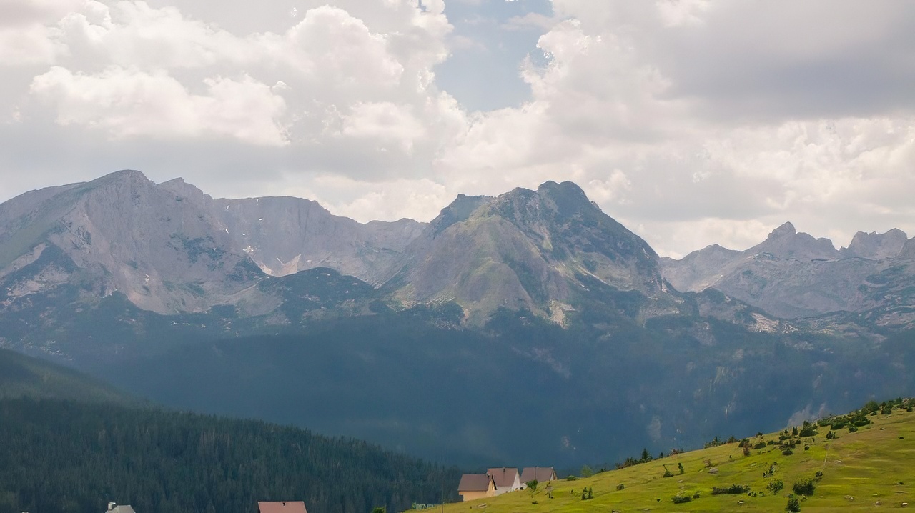 Villa in Zabljak, Montenegro, 180 m² - Foto 13