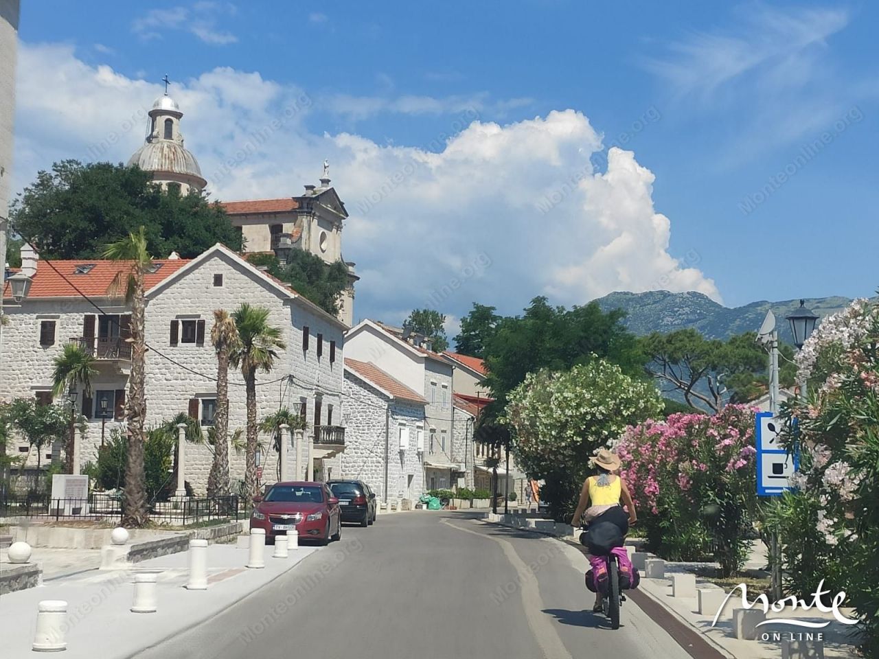 Terreno en Prcanj, Montenegro, 5 000 m² - imagen 13