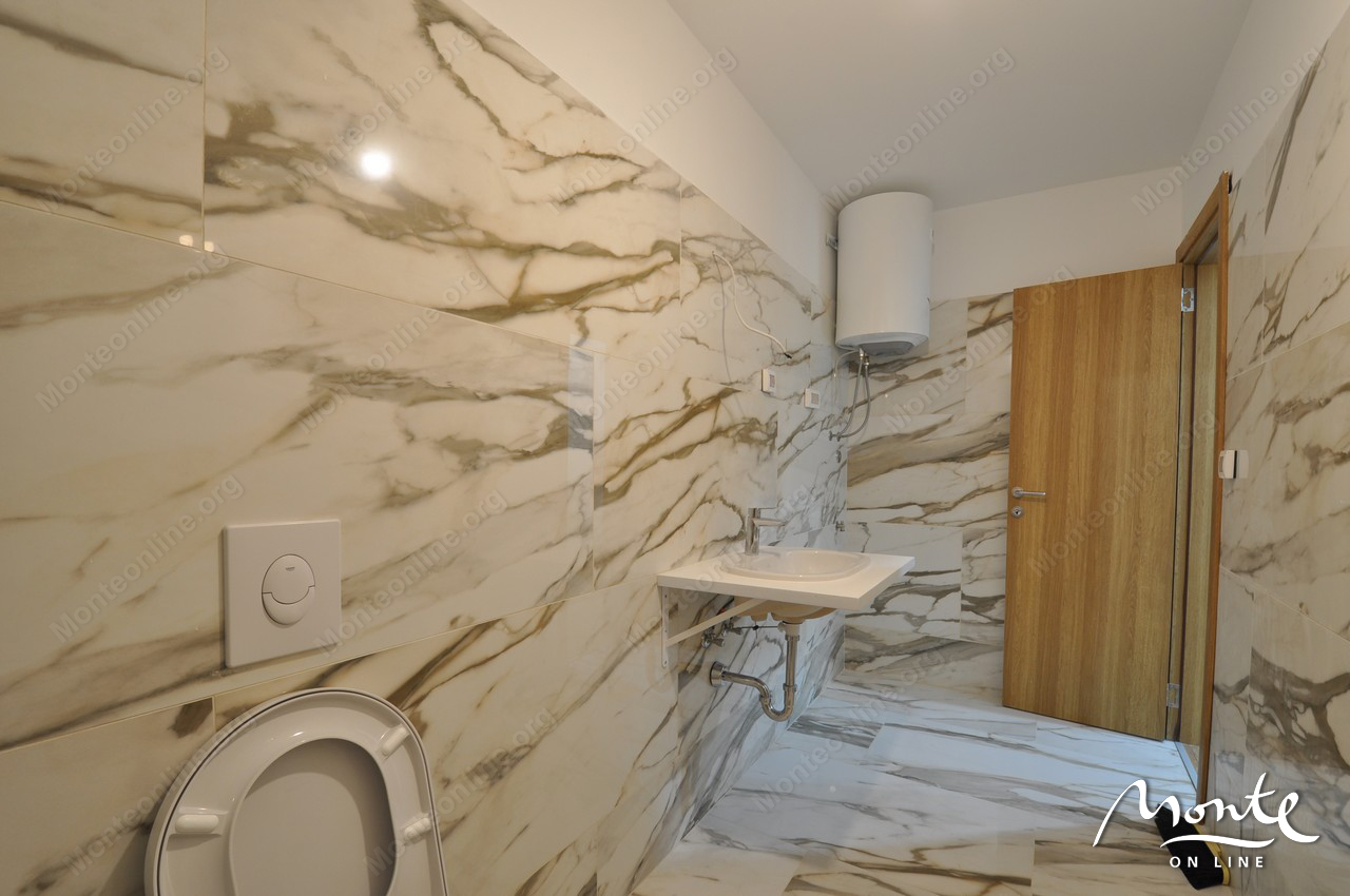 Apartment in Dobrota, Montenegro, 75 m² - Foto 13