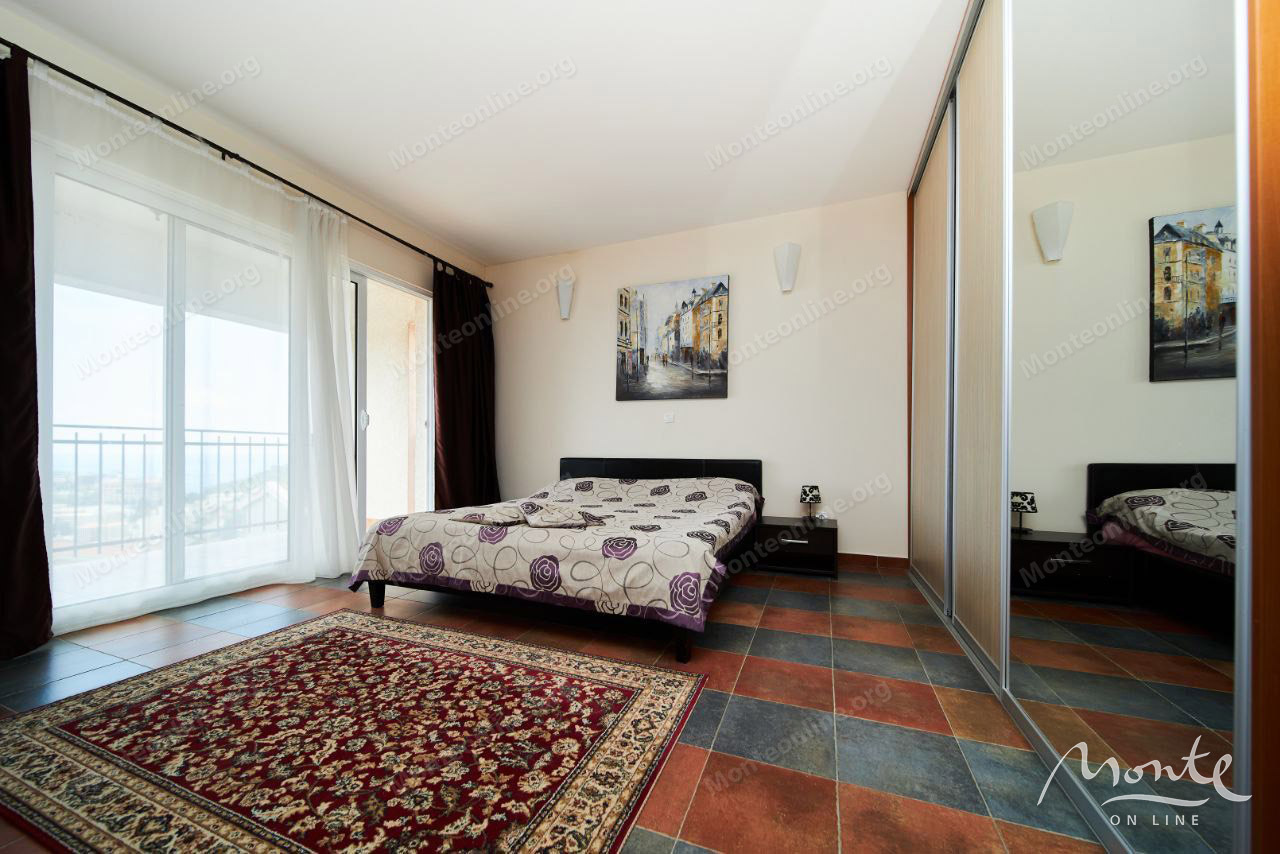 Villa in Becici, Montenegro, 495 m² - Foto 13