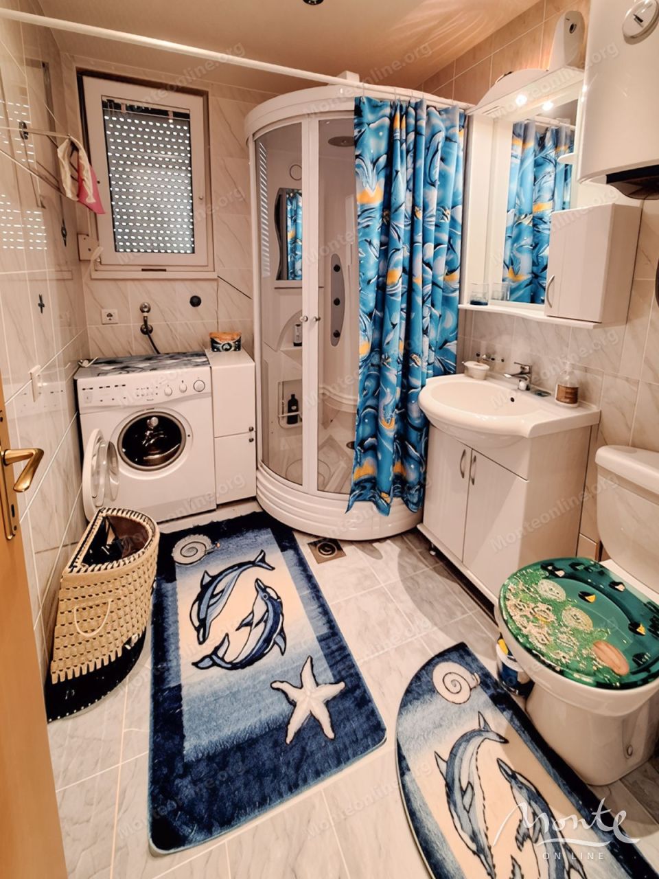 Villa in Bar, Montenegro, 170 m² - picture 13