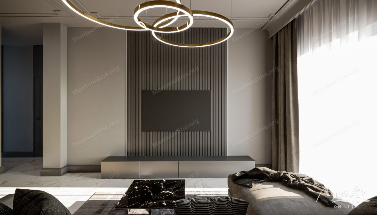 Apartamento en el Bar, Montenegro, 99 m² - imagen 13