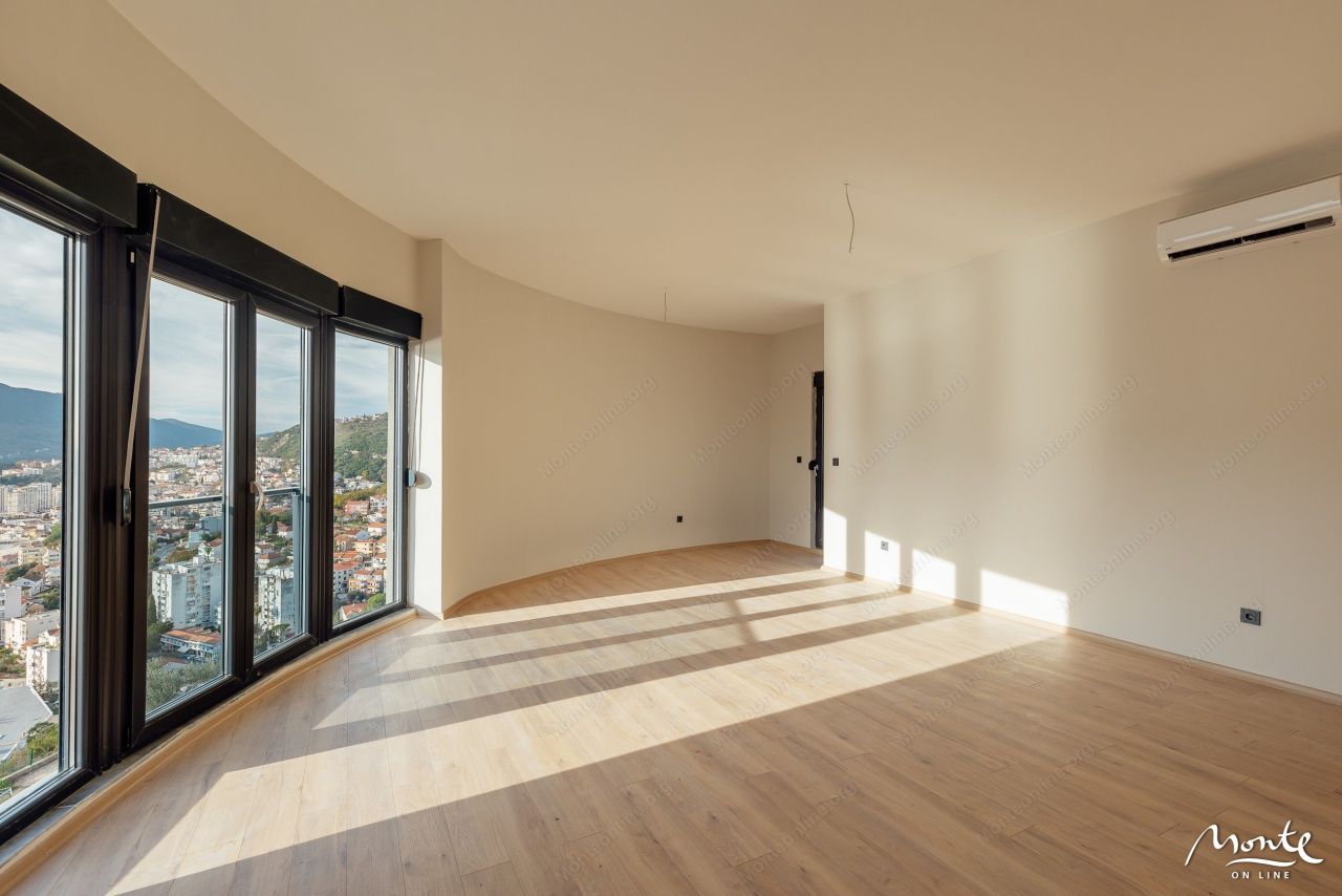 Appartement à Herceg-Novi, Monténégro, 122 m² - image 13