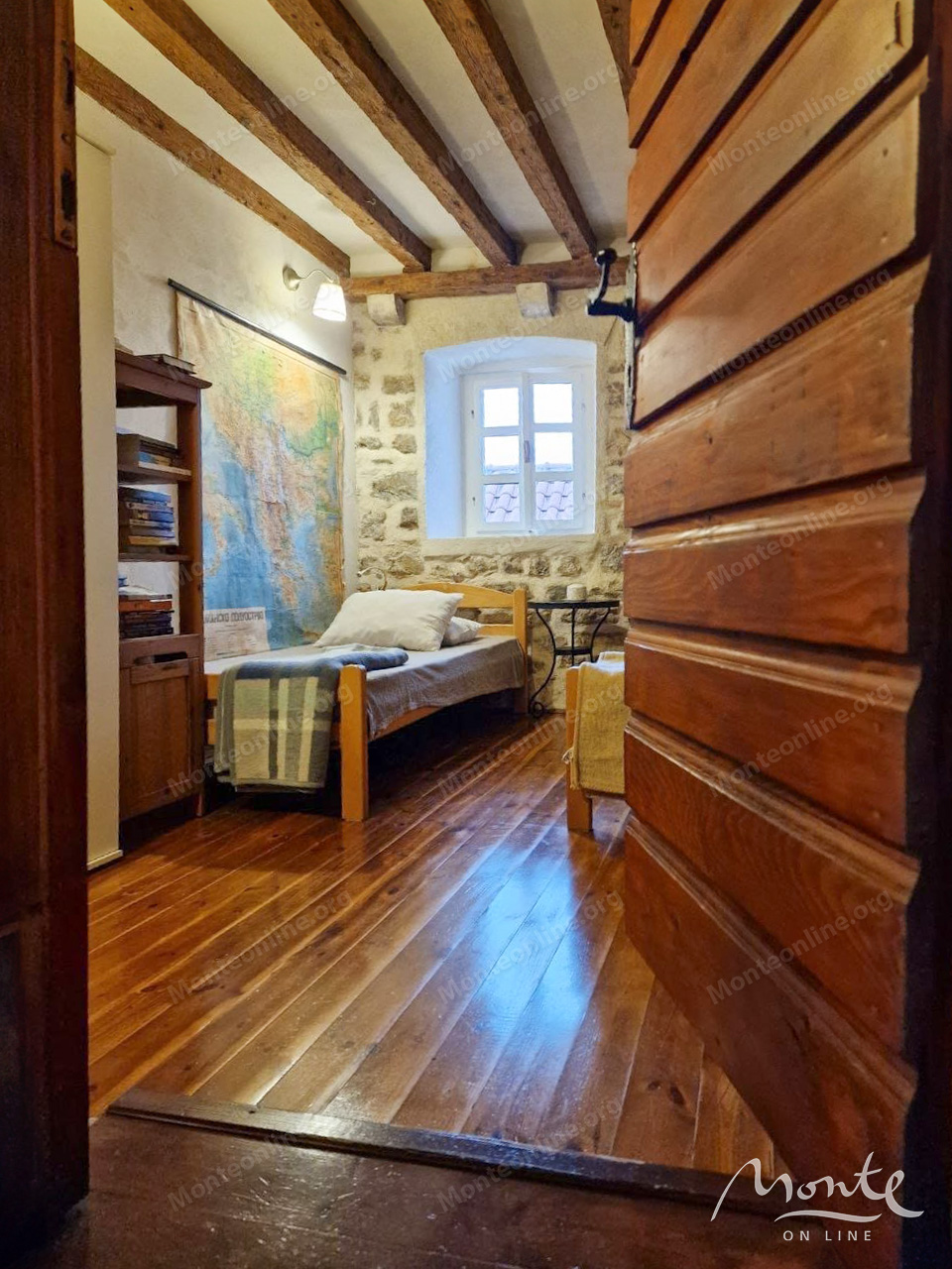 Appartamenti a Herceg-Novi, Montenegro, 106 m² - foto 13