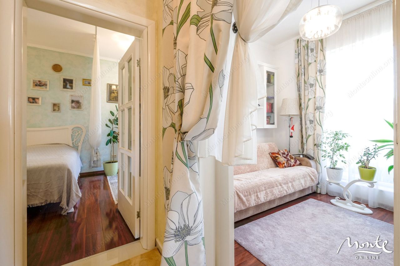 Appartement à Lépétane, Monténégro, 174 m² - image 13