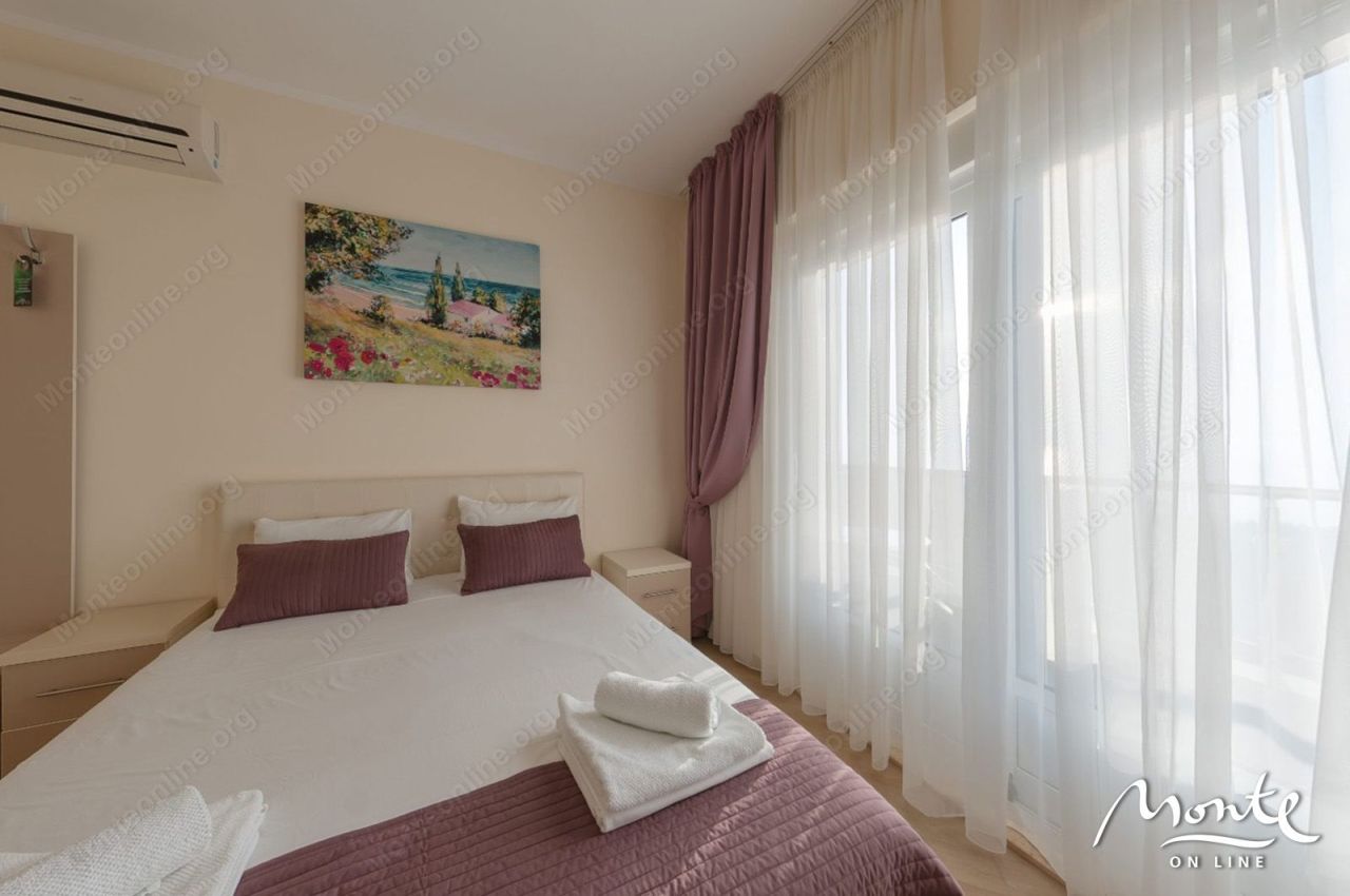 Hotel, albergo a Utjeha, Montenegro, 1 100 m² - foto 13