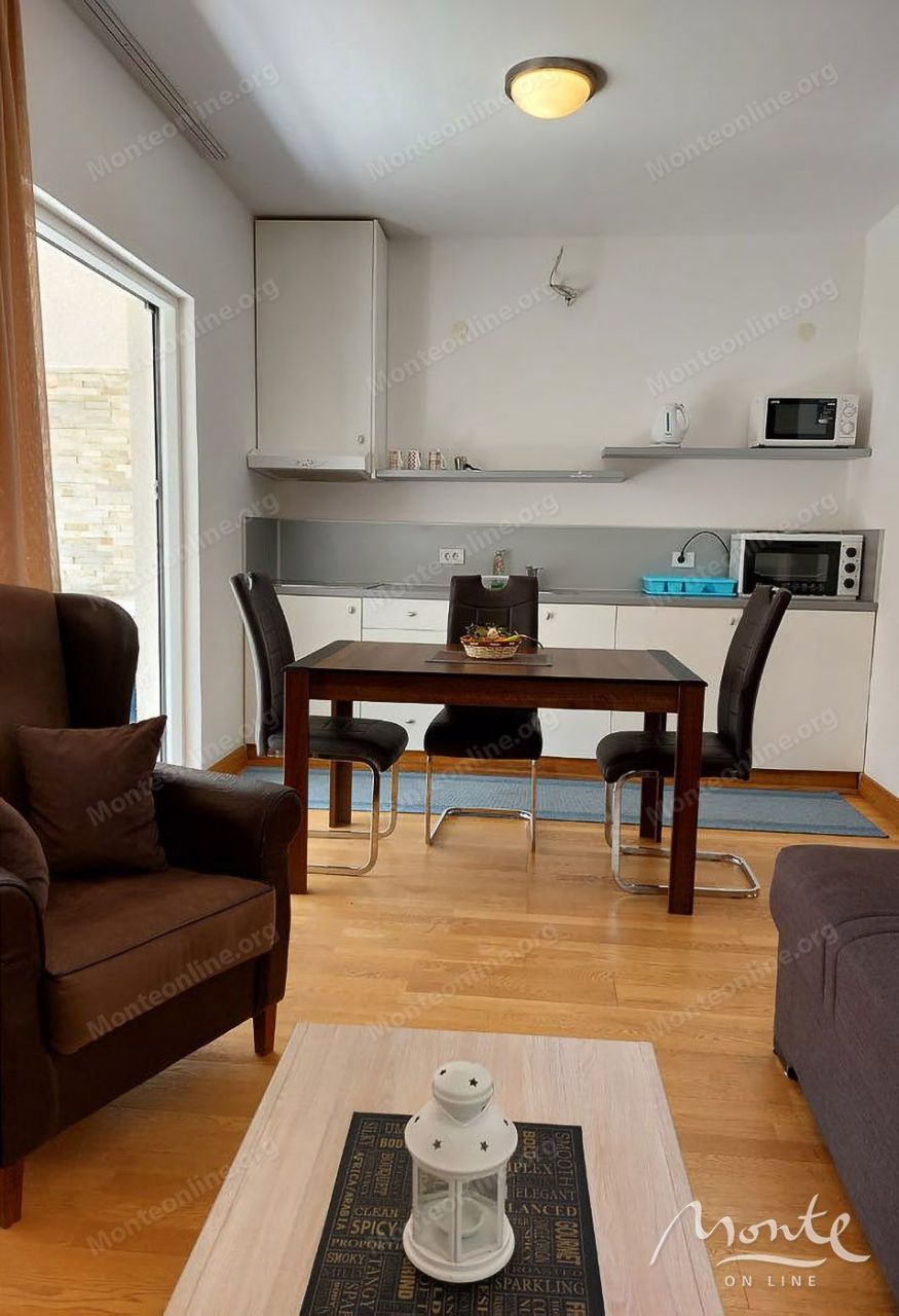 Hotel, albergo a Becici, Montenegro, 950 m² - foto 13