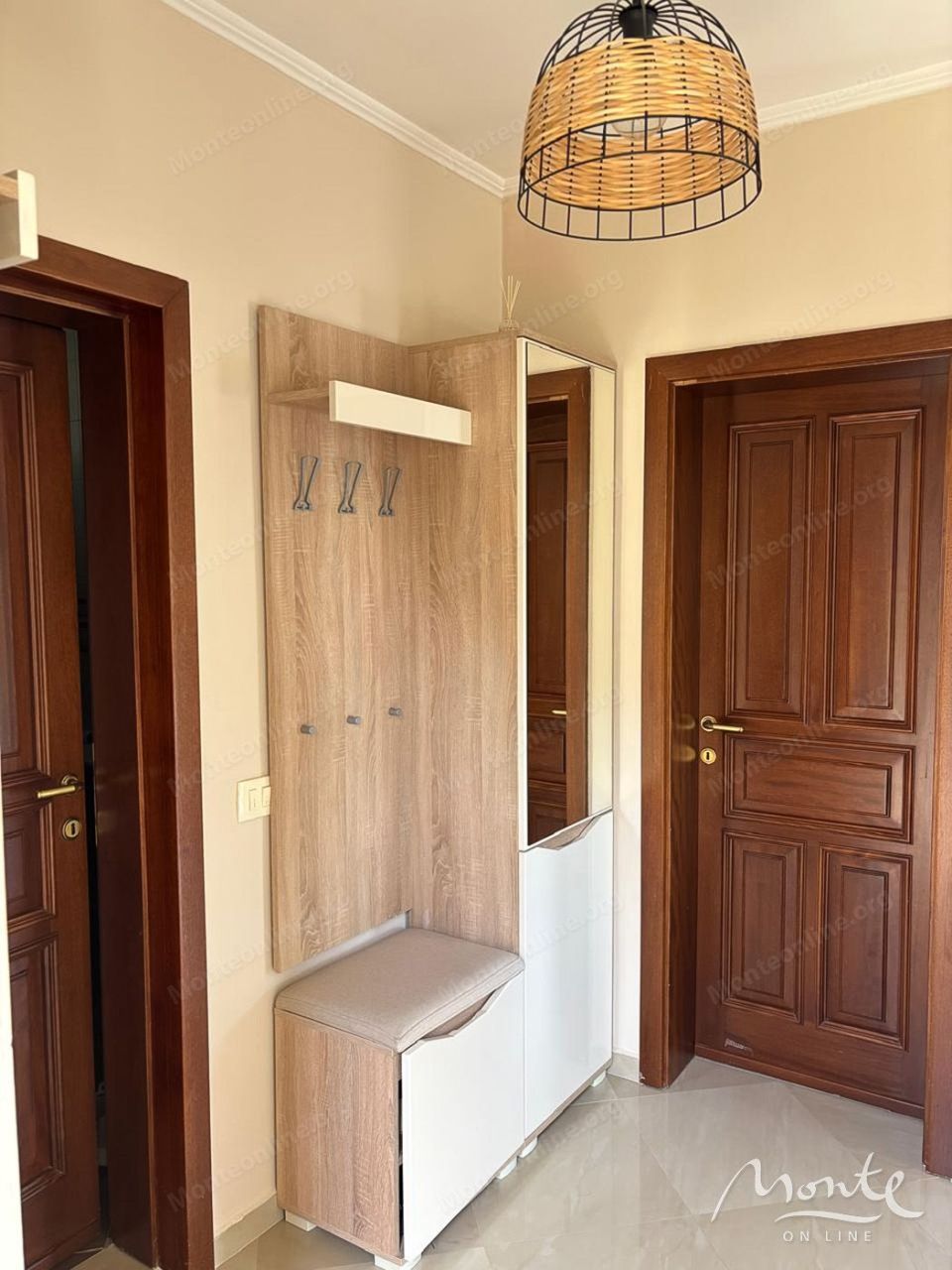 Villa au Bar, Monténégro, 107 m² - image 13