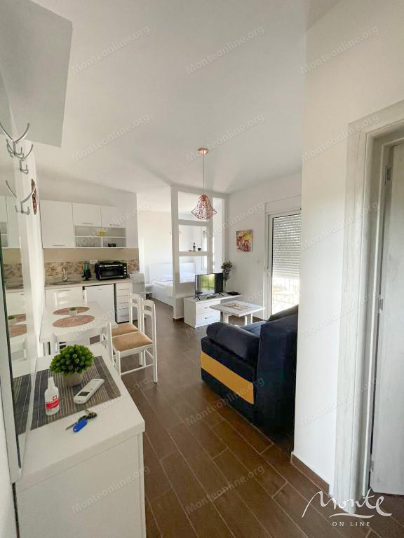 Hotel in Utjeha, Montenegro, 400 m² - Foto 13