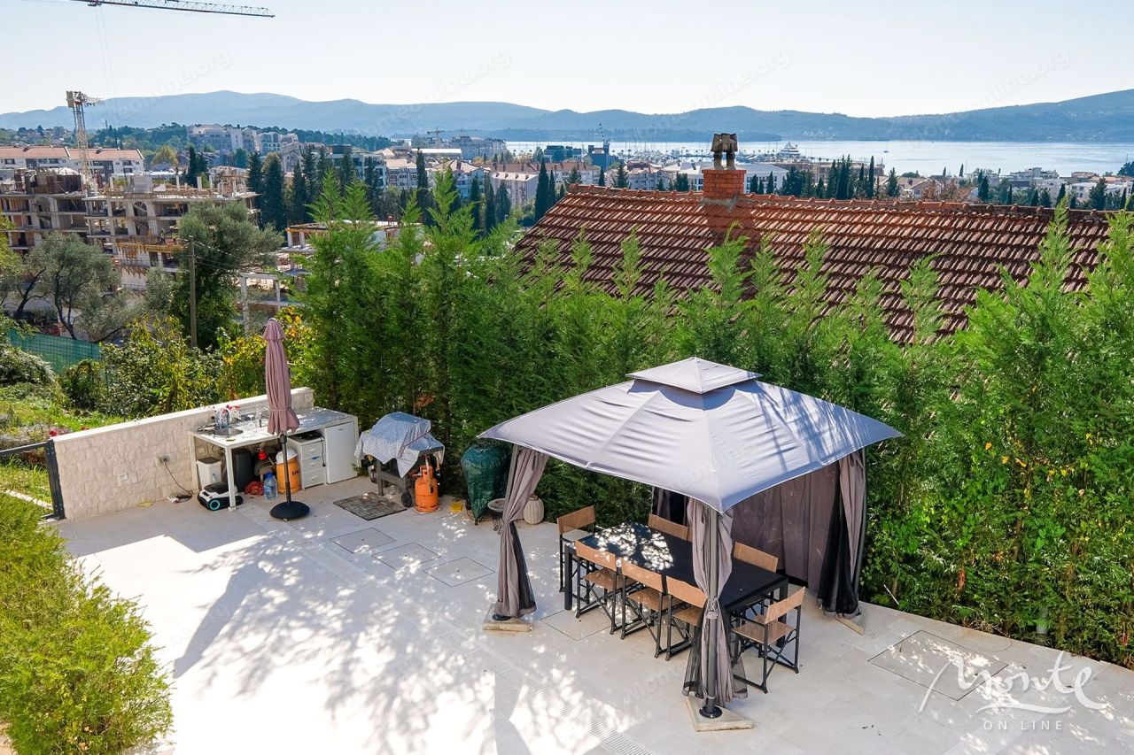 Apartment in Tivat, Montenegro, 100 m² - Foto 13