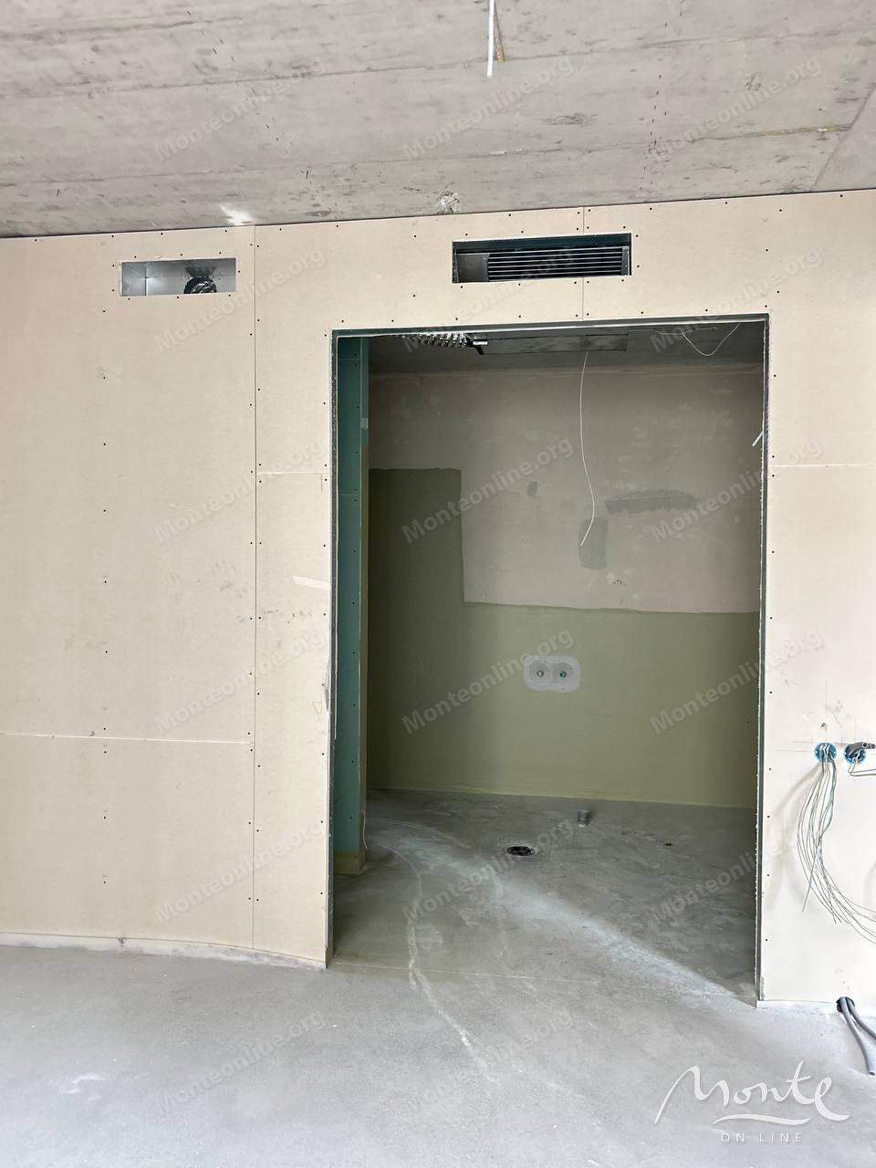 Appartamenti a Budva, Montenegro, 82 m² - foto 13