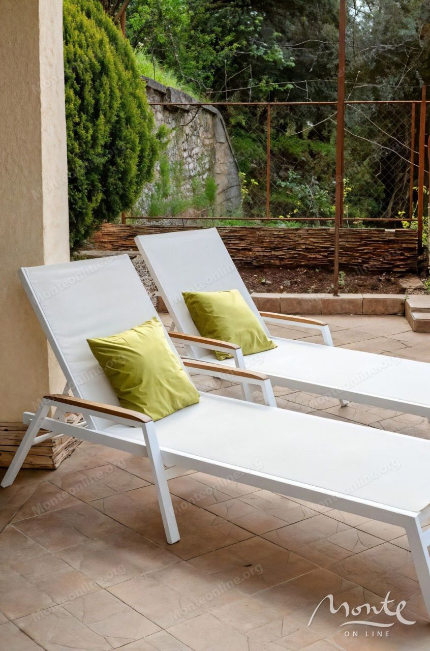 Villa in Budva, Montenegro, 155 m² - Foto 13