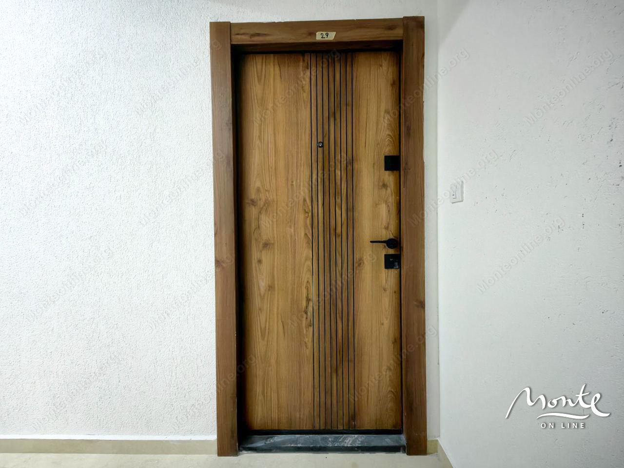 Apartamento en el Bar, Montenegro, 60 m² - imagen 13