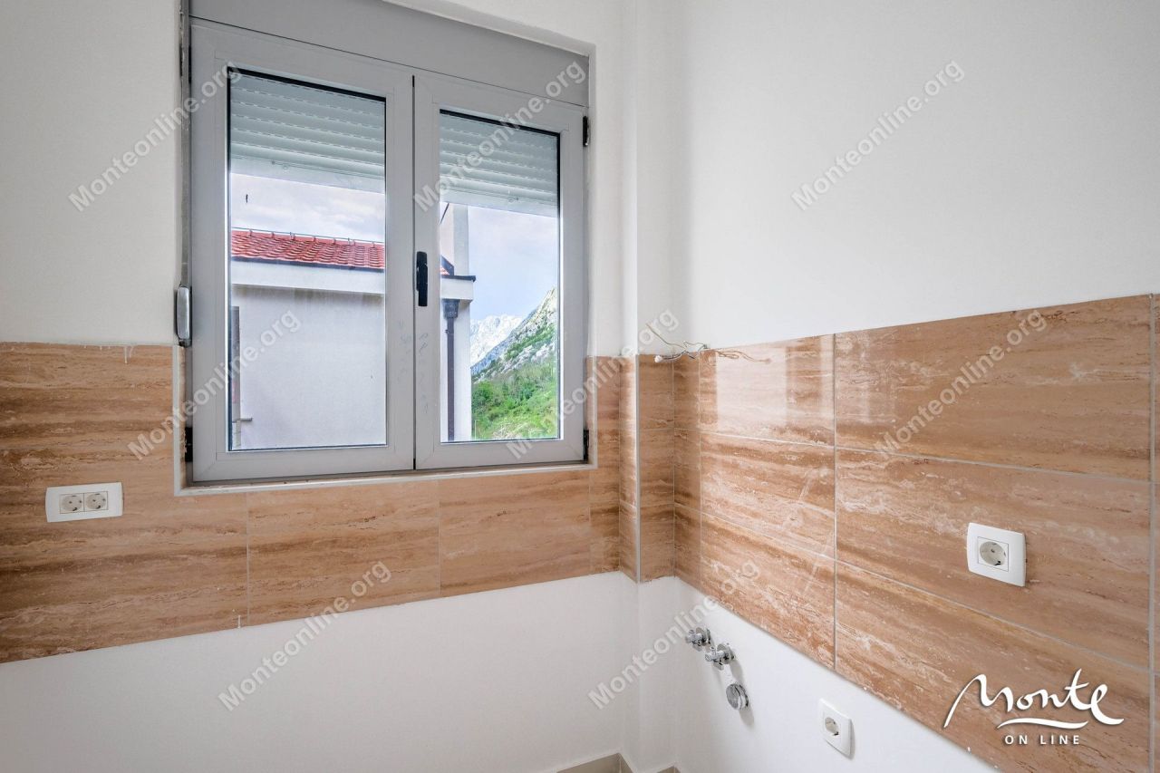 Appartamenti a Dobrota, Montenegro, 103 m² - foto 13