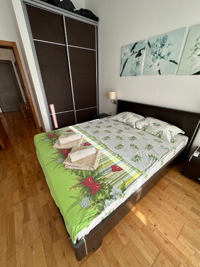 Apartment in Przno, Montenegro, 47 m² - picture 14