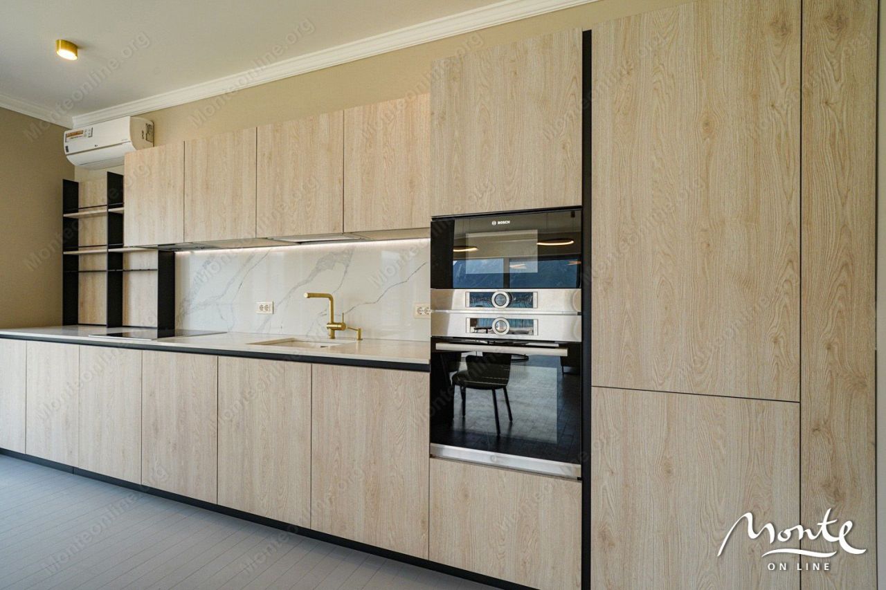 Apartment in Dobrota, Montenegro, 158 m² - picture 14