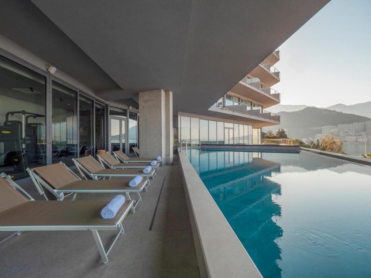 Appartement à Rafailovici, Monténégro, 67 m² - image 14