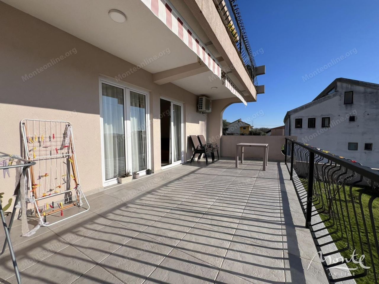 Villa au Bar, Monténégro, 350 m² - image 14