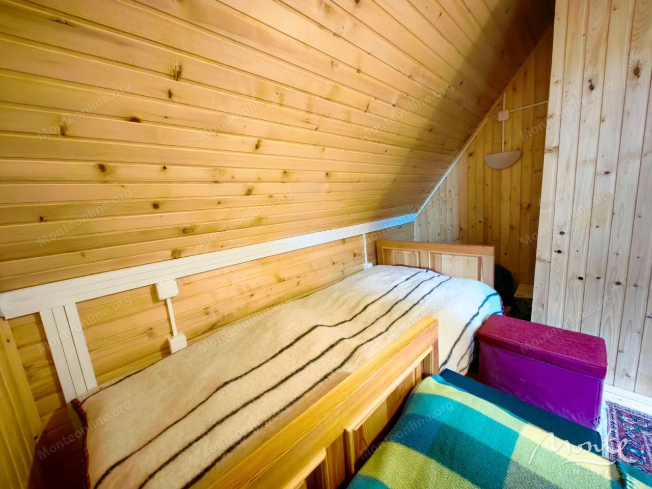 Villa à Zabljak, Monténégro, 100 m² - image 14