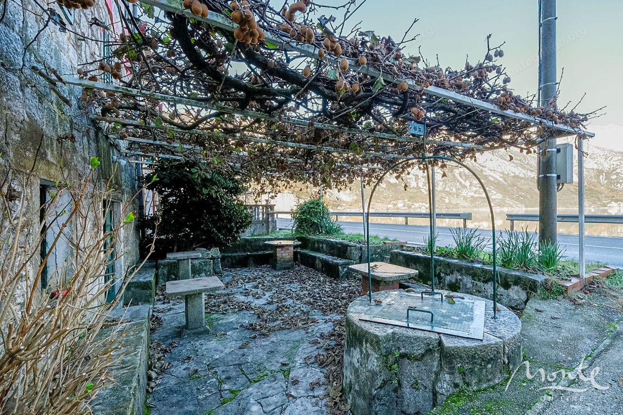 Villa in Kostanjica, Montenegro, 333 m² - Foto 14