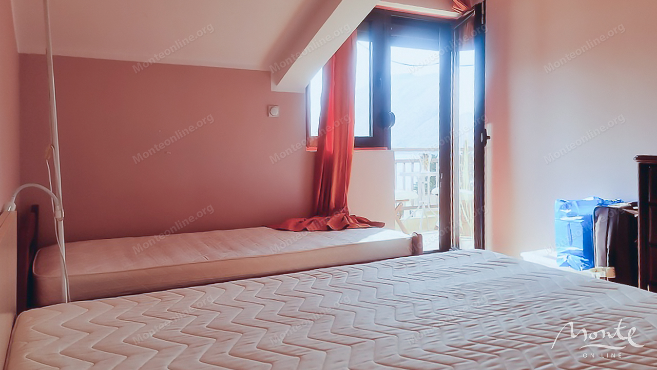 Apartamento en Dobrota, Montenegro, 49 m² - imagen 14