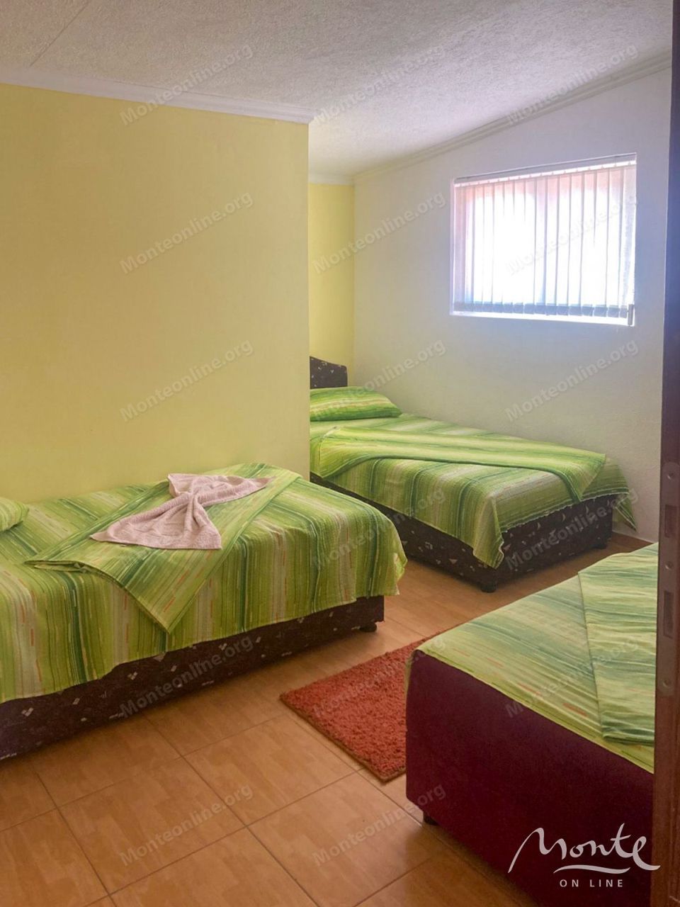 Hotel in Utjeha, Montenegro, 1 800 m² - picture 14