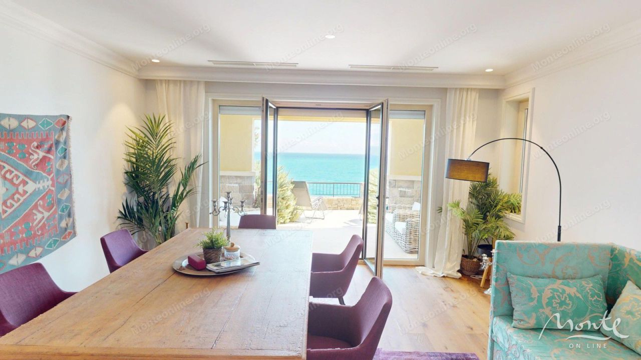 Appartamenti sulla penisola di Luštica, Montenegro, 109 m² - foto 14