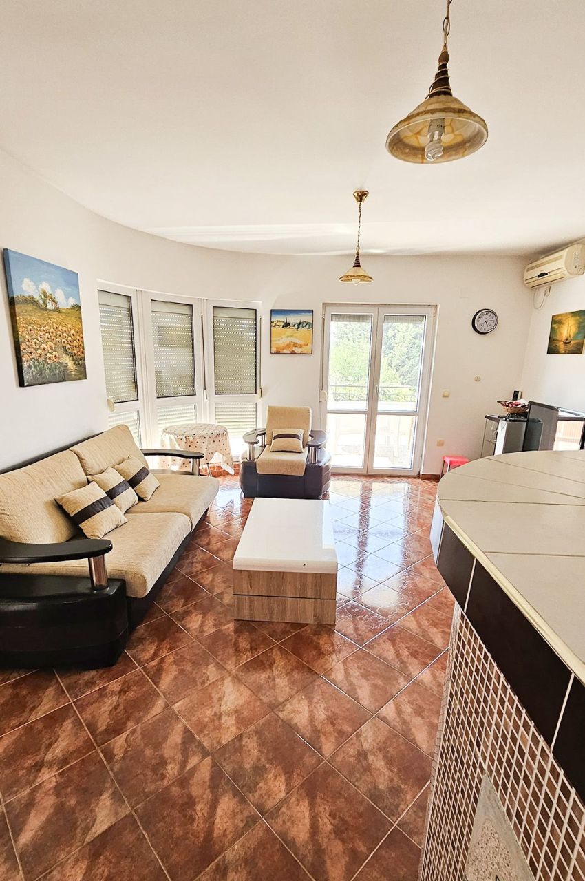 Villa a Dobra Voda, Montenegro, 140 m² - foto 14