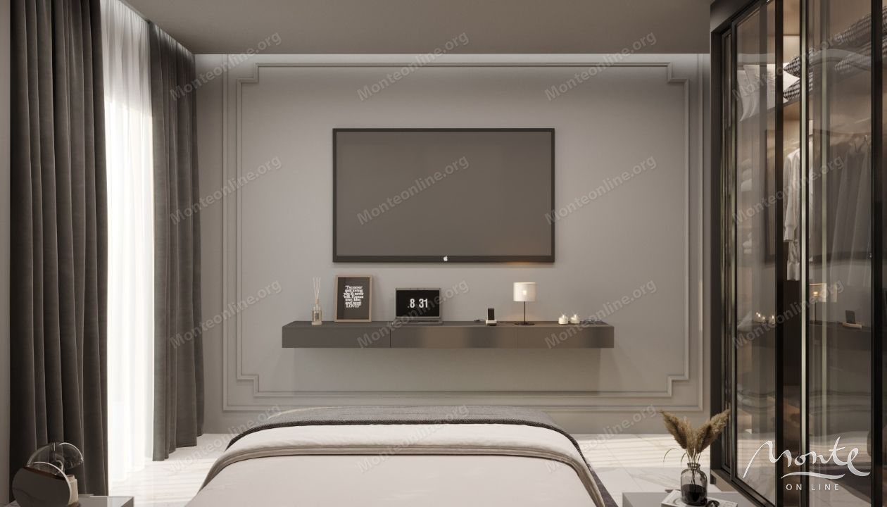 Apartamento en el Bar, Montenegro, 99 m² - imagen 14