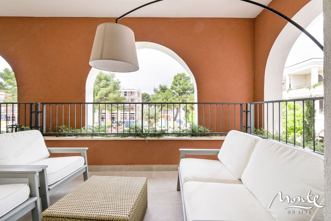 Apartamento en Luštica, Montenegro, 69.33 m² - imagen 14