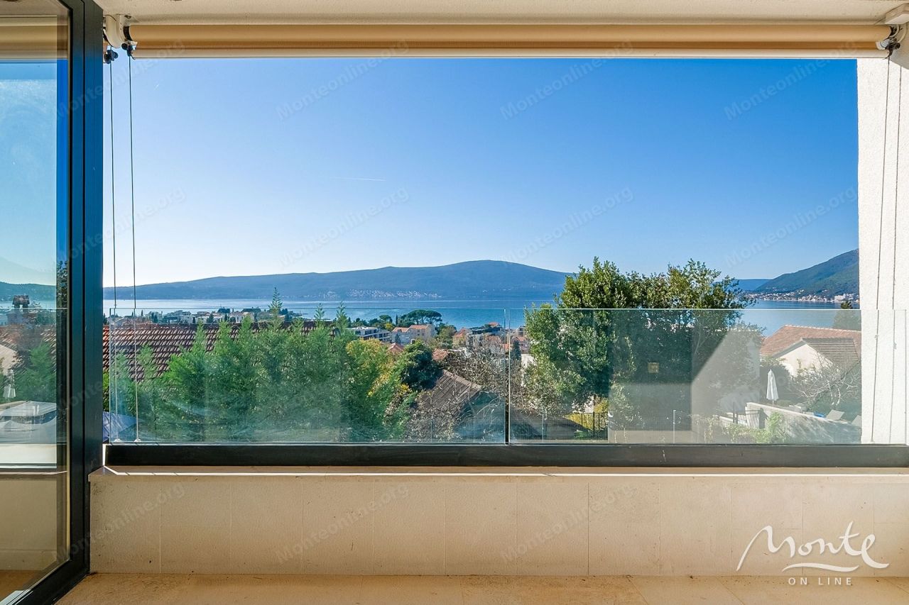 Apartment in Tivat, Montenegro, 100 m² - Foto 14