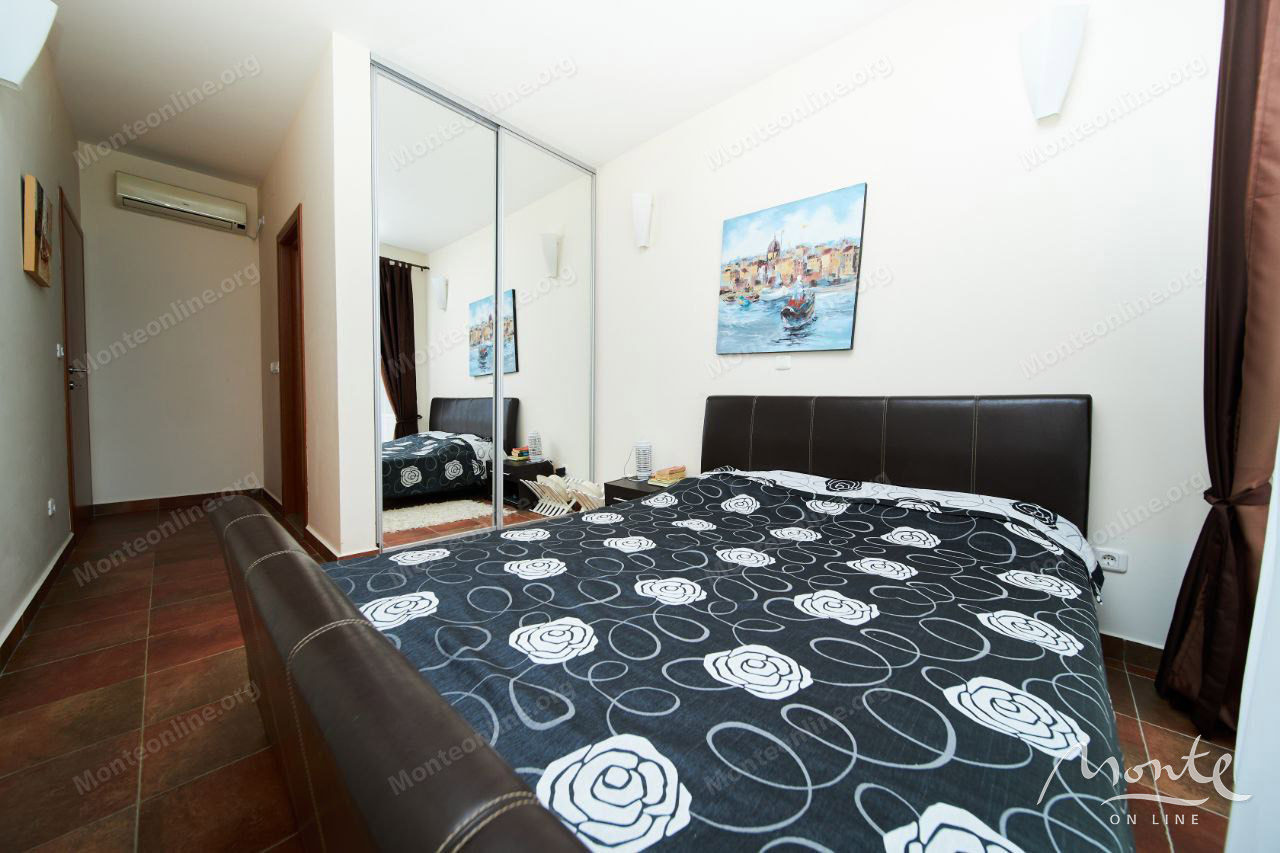 Villa in Becici, Montenegro, 495 m² - Foto 14