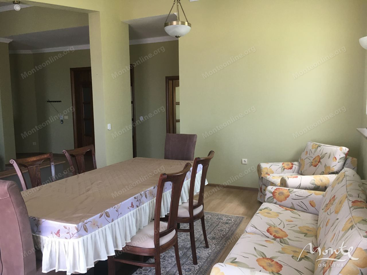 Villa in Dobra Voda, Montenegro, 380 m² - Foto 14