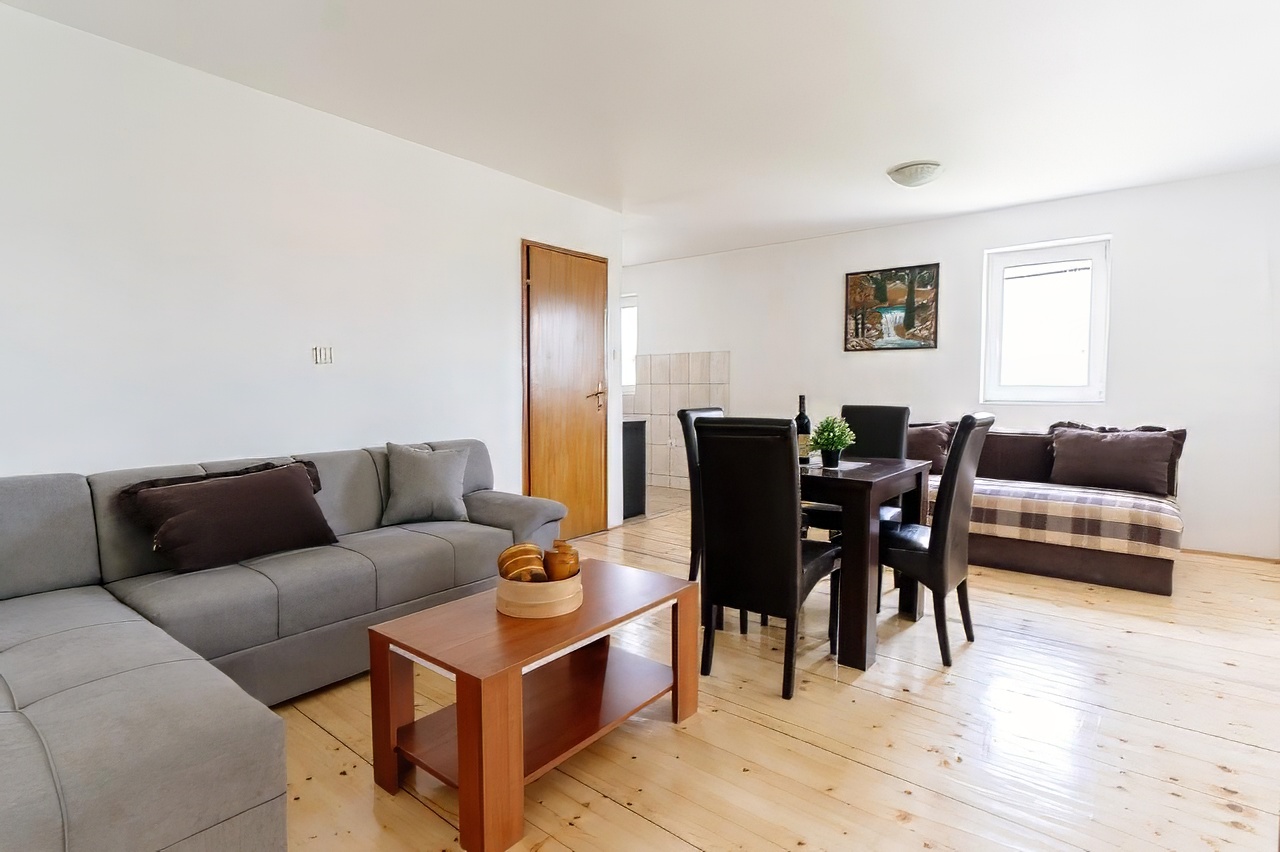 Villa in Zabljak, Montenegro, 180 m² - Foto 14