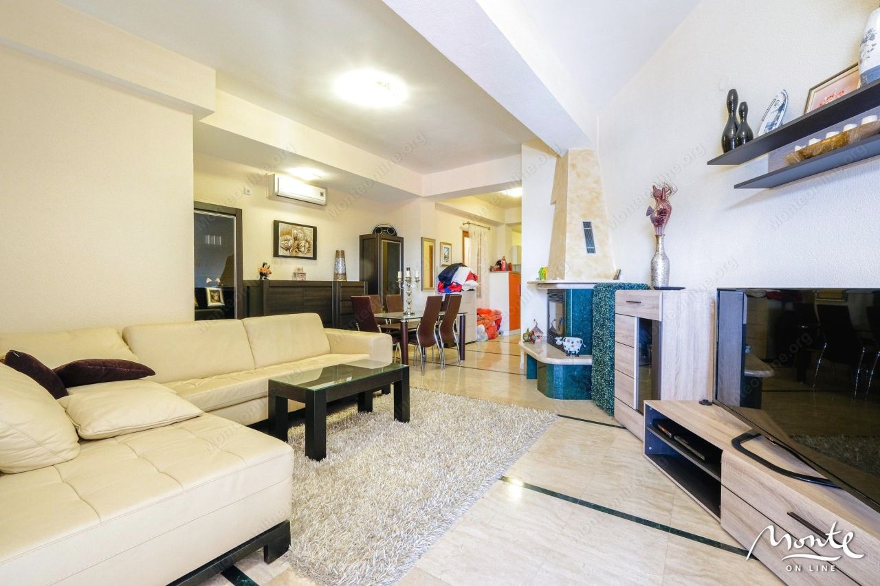 Apartamento en Igalo, Montenegro, 94 m² - imagen 14